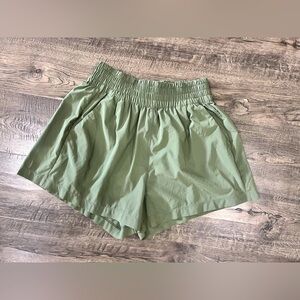 Vuori - Villa Shorts size S